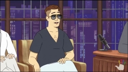 Strip Law - Season 01 Episode 08